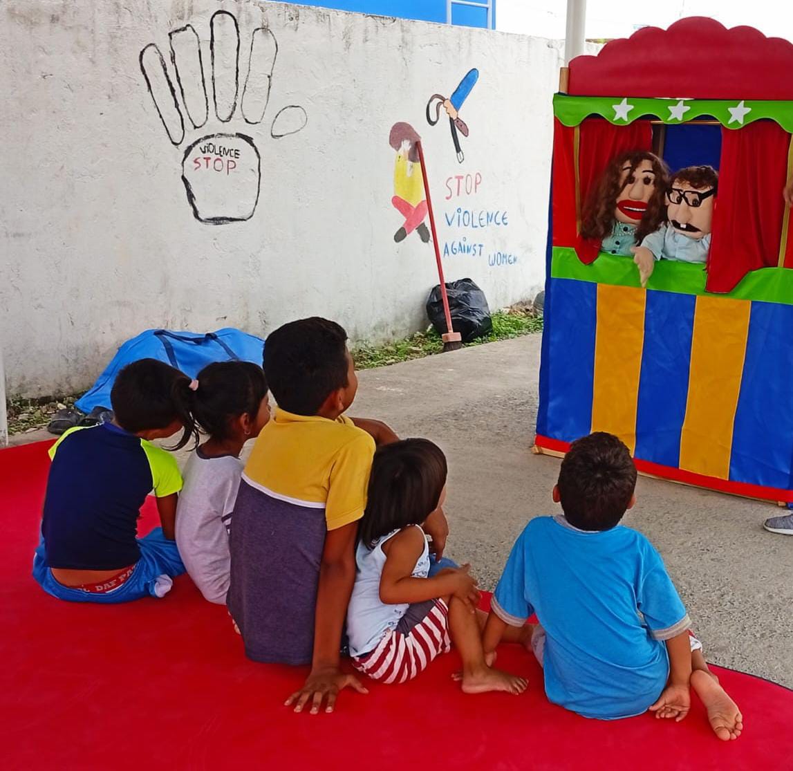 Activación Territorial 2