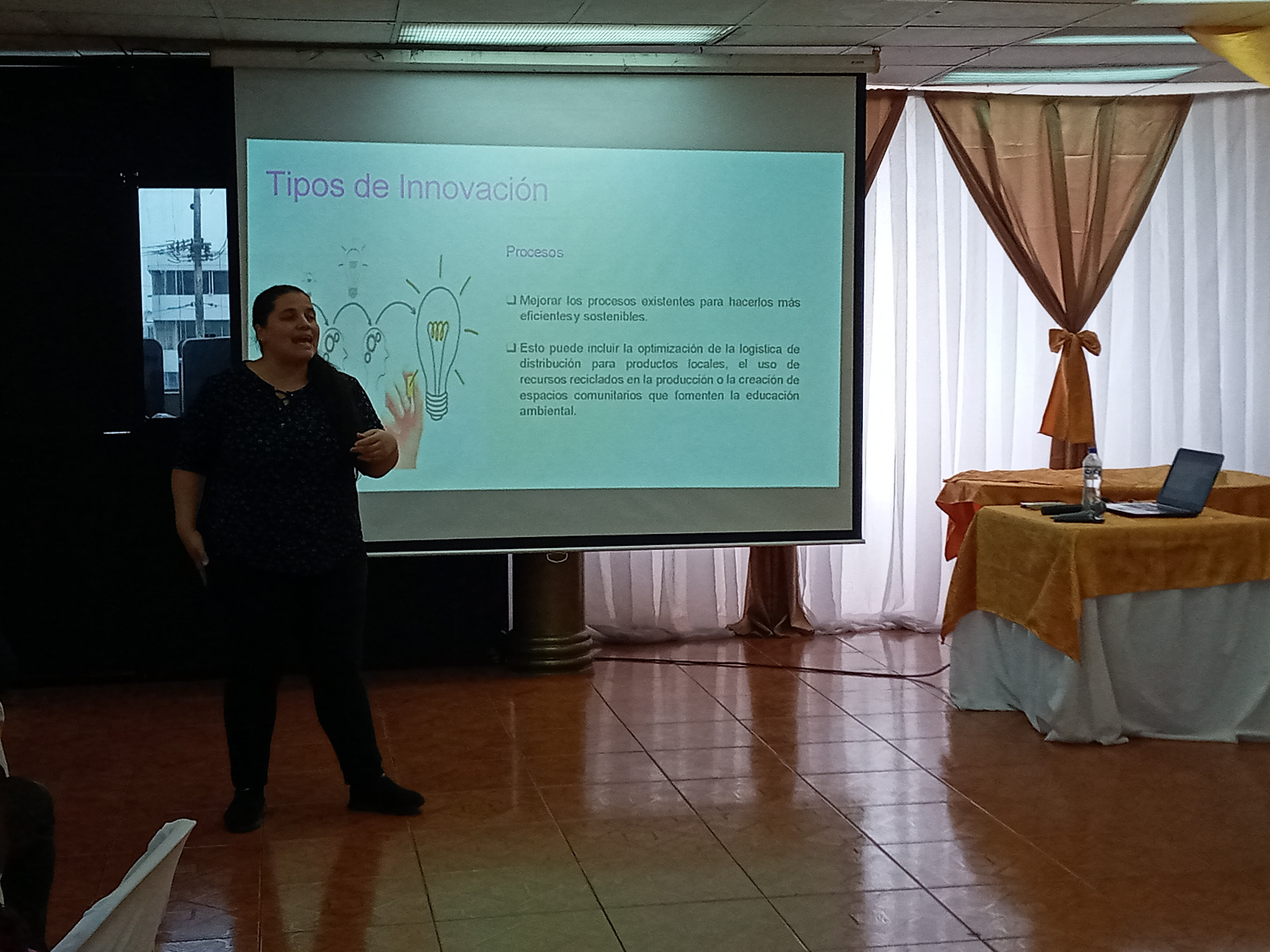 Formación e Innovación 2