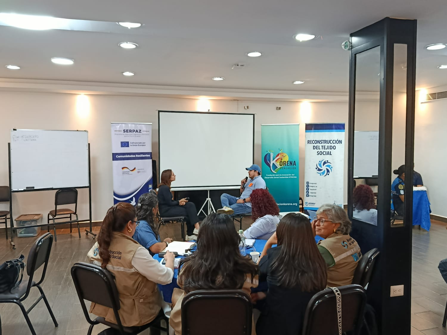 Formación e Innovación 2