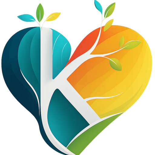 Logo Fundación Kórena